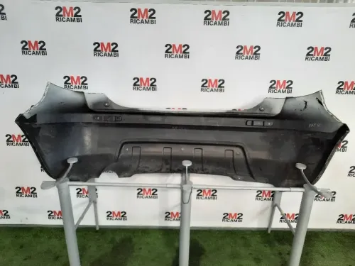 Paraurti POST 71743045 Fiat Sedici 2006