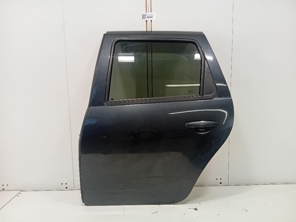 Porta POST SX 821014570R PORTA PORTIERA SPORTELLO Dacia Duster I 2014