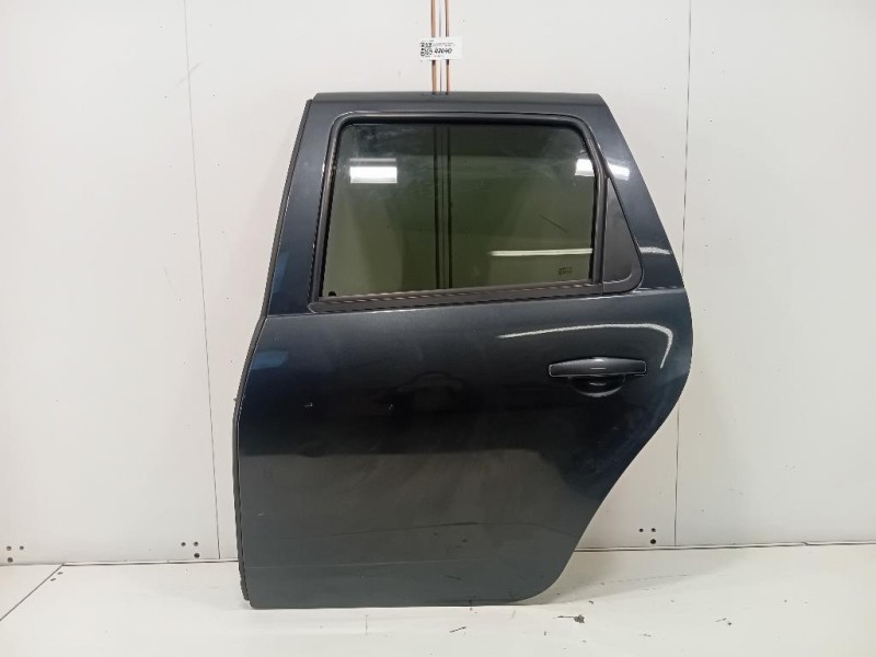 Paraurti POST 71743045 Fiat Sedici 2006