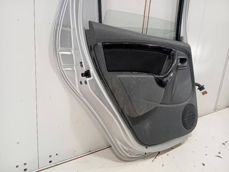 Paraurti POST 71743045 Fiat Sedici 2006