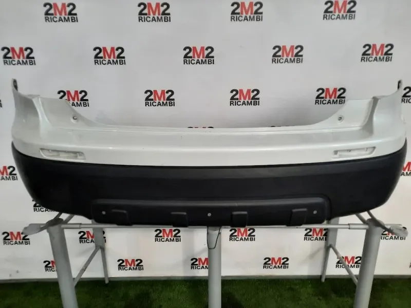 Paraurti POST 71743045 Fiat Sedici 2006