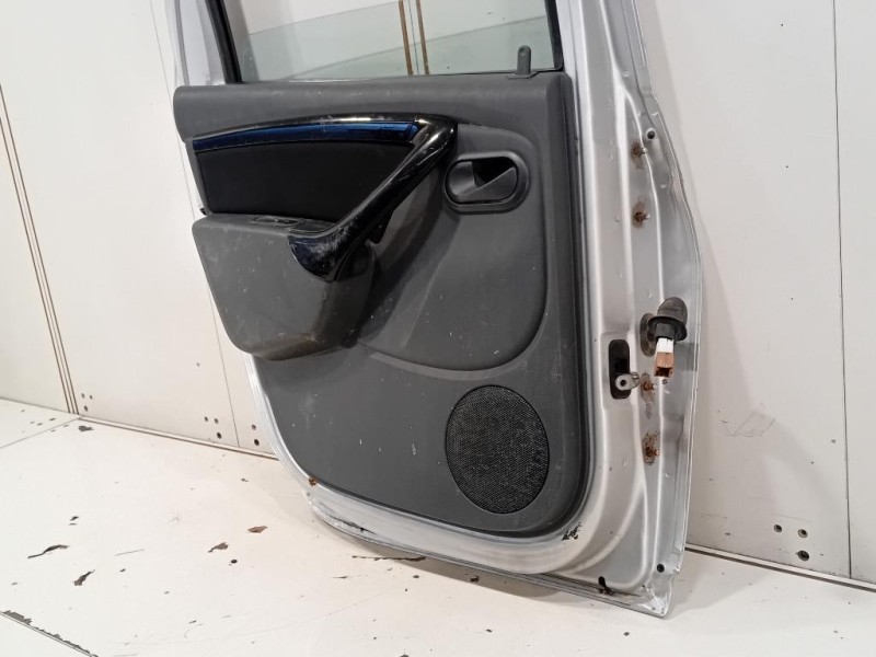 Porta POST SX 821012768R Dacia Duster I 2014