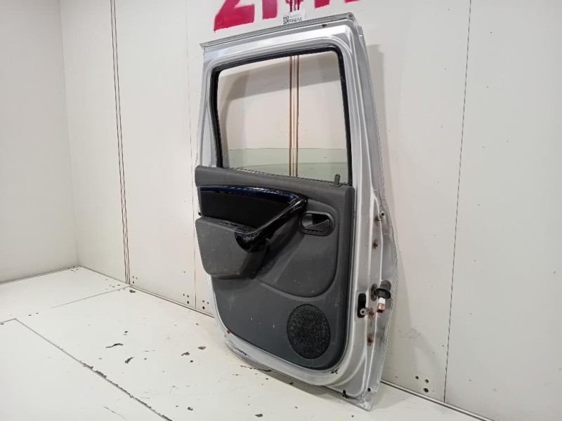 Porta POST SX 821012768R Dacia Duster I 2014
