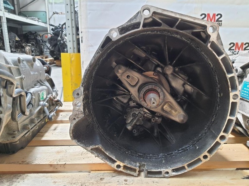 Cambio Revisionato 23007635762 Bmw Serie 5 F10 Berlina 2010