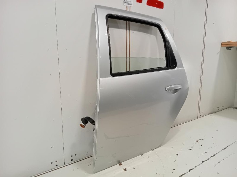 Porta POST SX 821012768R Dacia Duster I 2014
