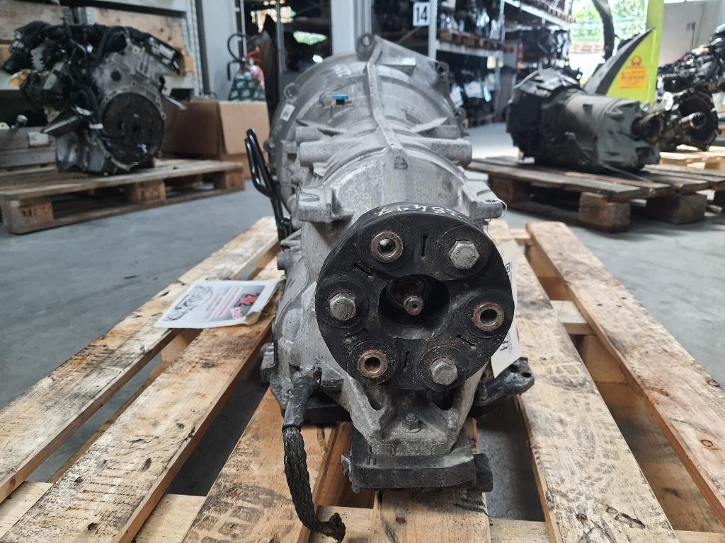 Cambio Revisionato 24007623322 Bmw Serie 5 F10 Berlina 2010