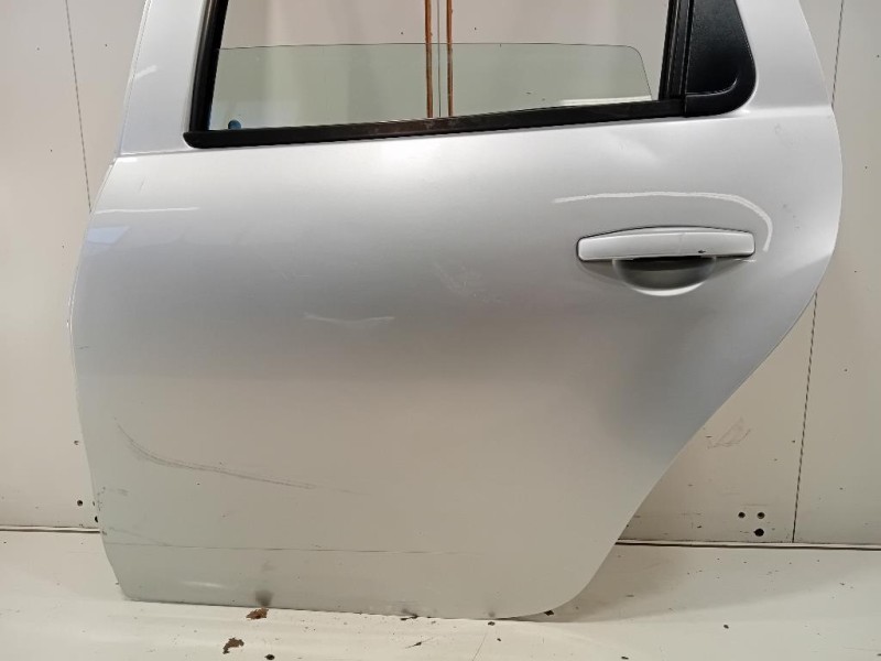 Paraurti POST 735658538 Fiat TIPO II 2016
