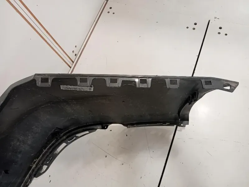 Paraurti POST 735658538 Fiat TIPO II 2016