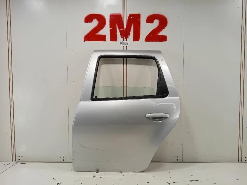 Porta POST SX 821012768R Dacia Duster I 2014