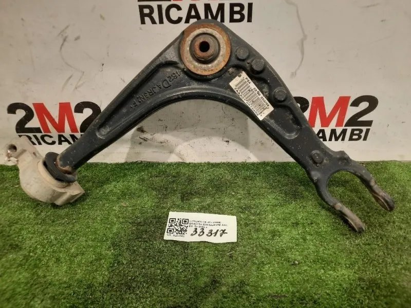 Braccio Oscillante ANT DX Citroen C5 III 2008