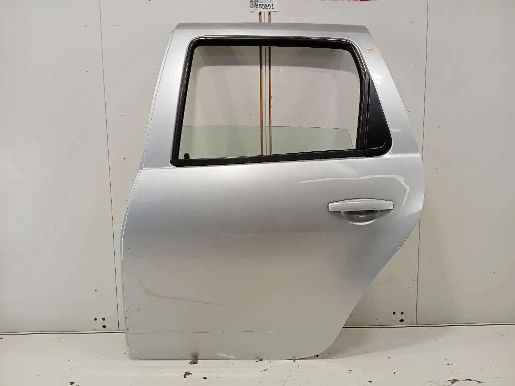 Porta POST SX 821012768R Dacia Duster I 2014