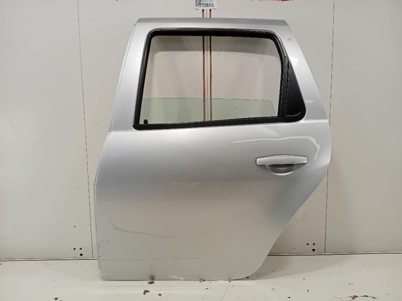 Paraurti POST 735658538 Fiat TIPO II 2016