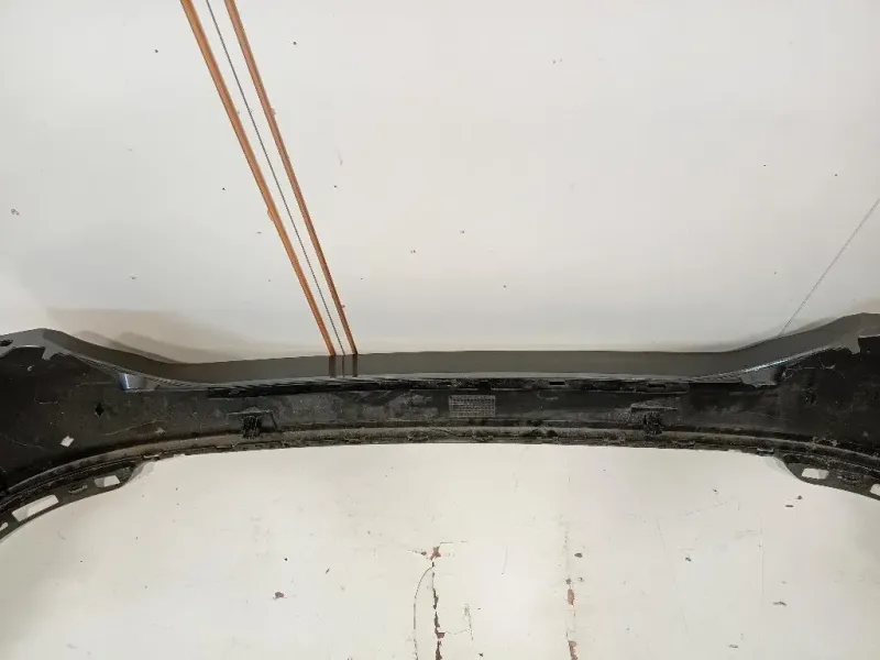 Paraurti POST 735658538 Fiat TIPO II 2016