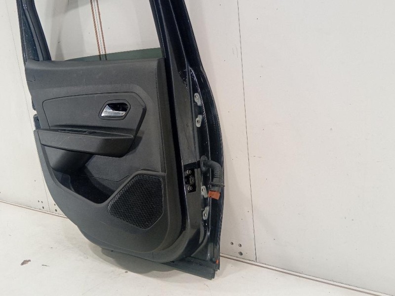 Paraurti POST 735658538 Fiat TIPO II 2016