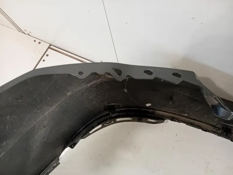 Paraurti POST 735658538 Fiat TIPO II 2016