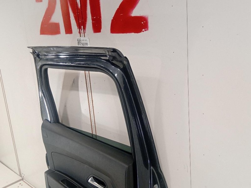 Porta POST SX 821017139R Dacia Duster II 2018