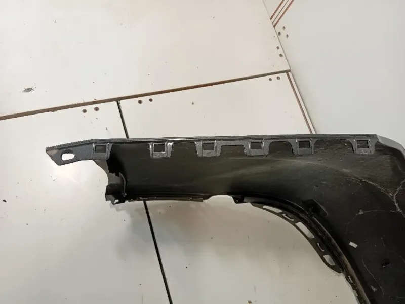 Paraurti POST 735658538 Fiat TIPO II 2016