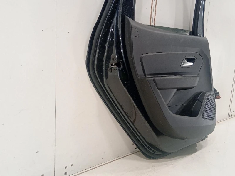 Porta POST SX 821017139R Dacia Duster II 2018