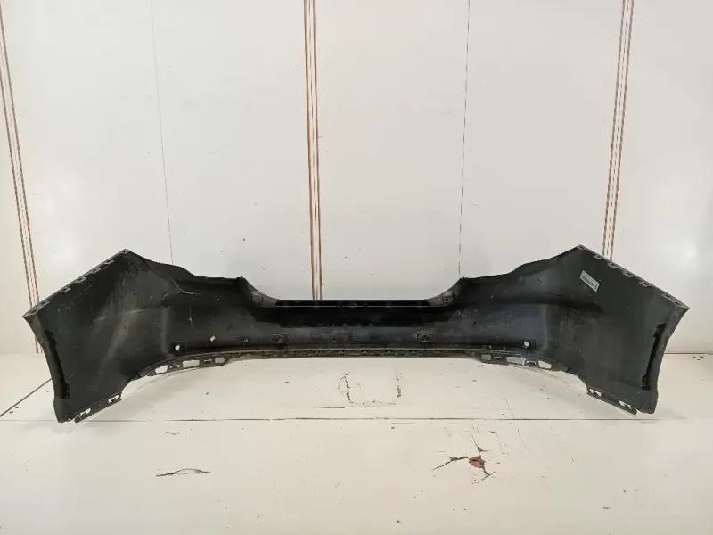 Paraurti POST 735658538 Fiat TIPO II 2016