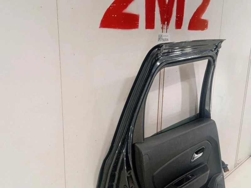 Porta POST SX 821017139R Dacia Duster II 2018