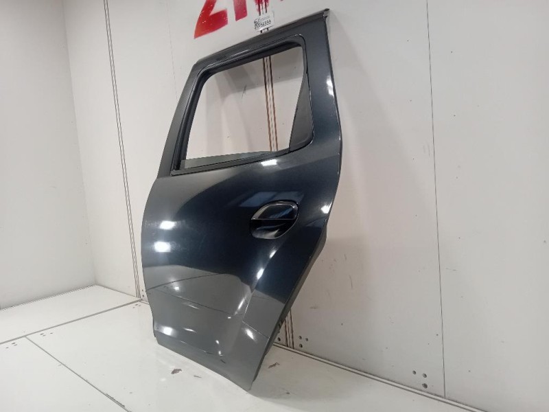 Paraurti POST 735658538 Fiat TIPO II 2016