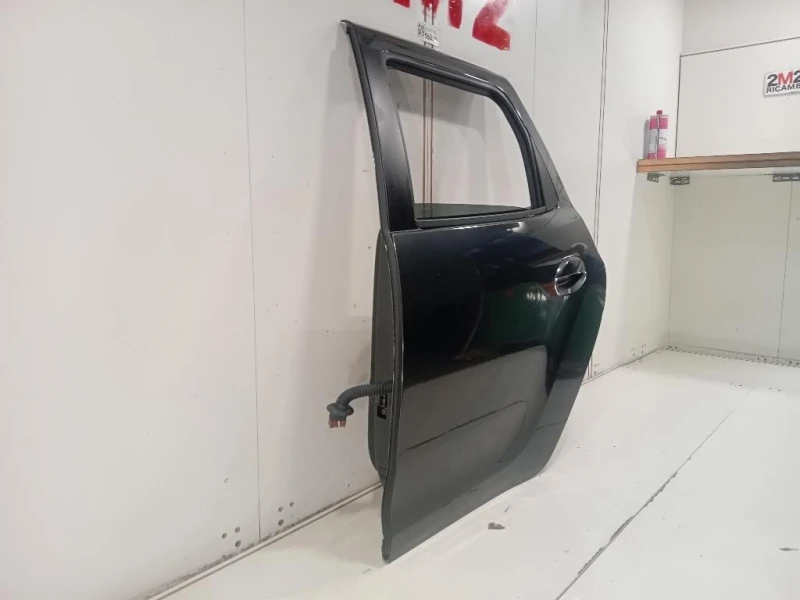 Porta POST SX 821017139R Dacia Duster II 2018