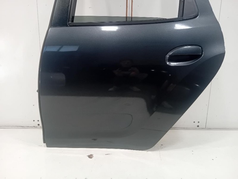 Paraurti POST 735658538 Fiat TIPO II 2016