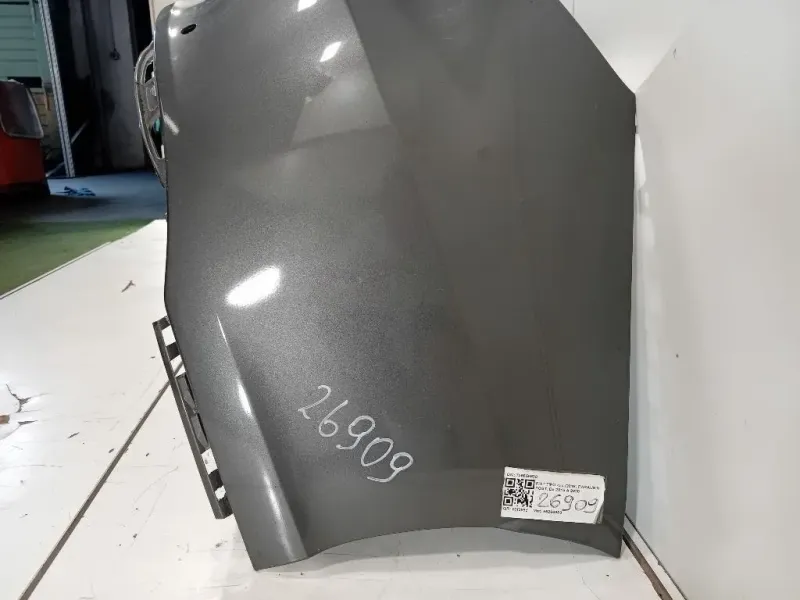 Paraurti POST 735658538 Fiat TIPO II 2016