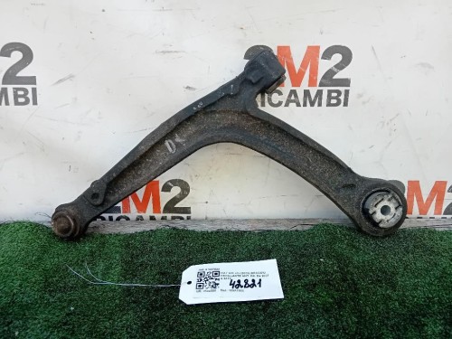 Braccio Oscillante ANT DX Citroen C5 III 2008