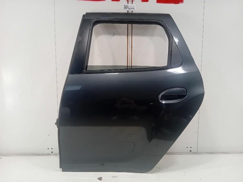 Paraurti POST 735658538 Fiat TIPO II 2016