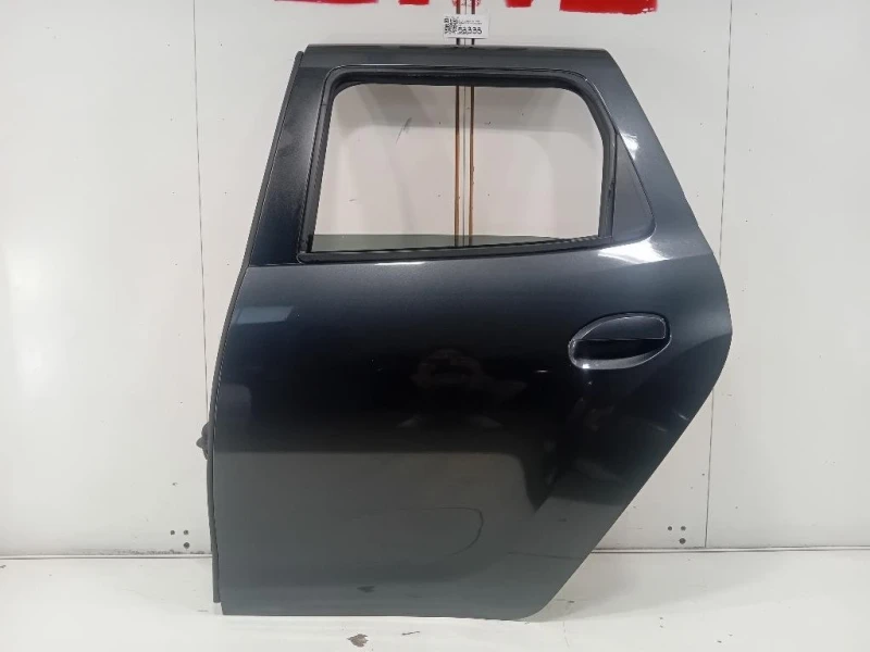 Porta POST SX 821017139R Dacia Duster II 2018