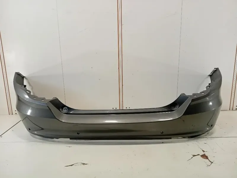 Paraurti POST 735658538 Fiat TIPO II 2016