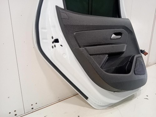 Paraurti POST 735680810 Fiat TIPO II SW 2016