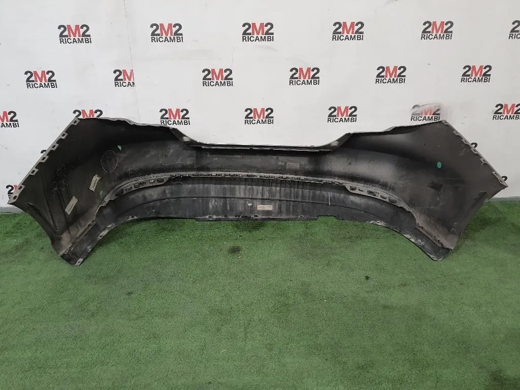 Paraurti POST 735680810 Fiat TIPO II SW 2016