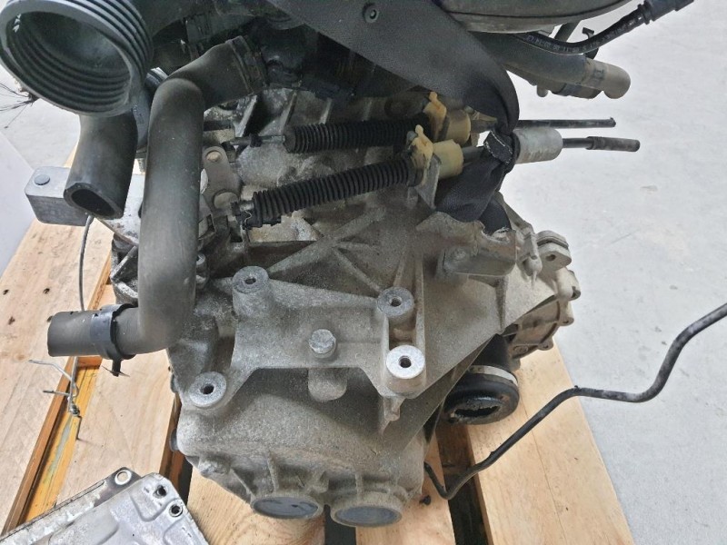 Cambio Revisionato N12B16A 23007568724 Mini MINI Cooper R56 2007