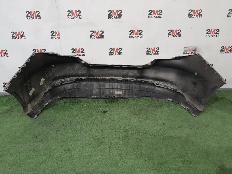 Paraurti POST 735680810 Fiat TIPO II SW 2016