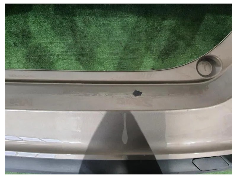 Paraurti POST 735680810 Fiat TIPO II SW 2016