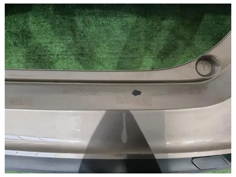 Paraurti POST 735680810 Fiat TIPO II SW 2016