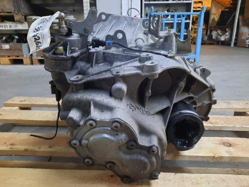 Cambio Revisionato 23008614258 Mini MINI Cooper R56 2007