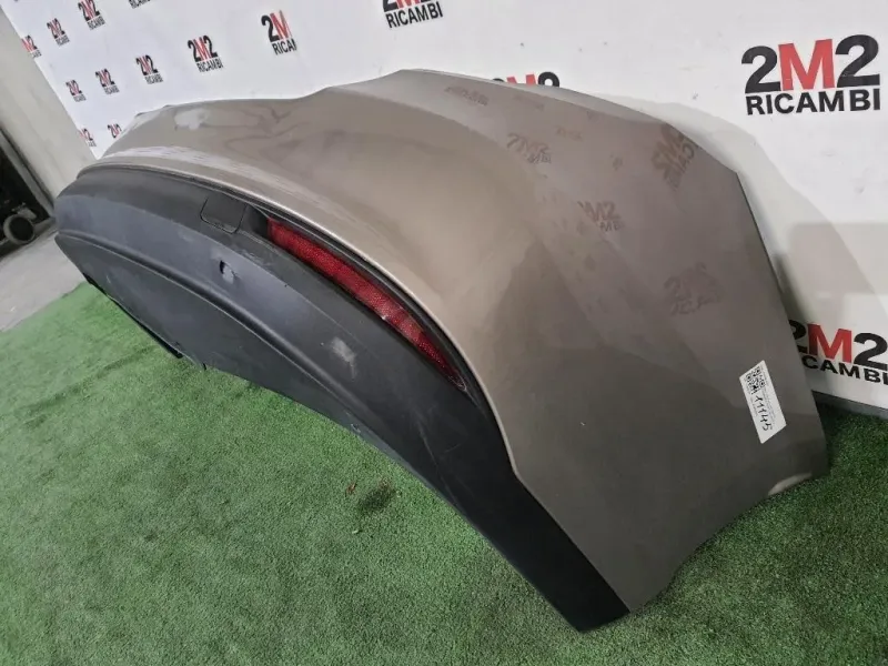 Paraurti POST 735680810 Fiat TIPO II SW 2016