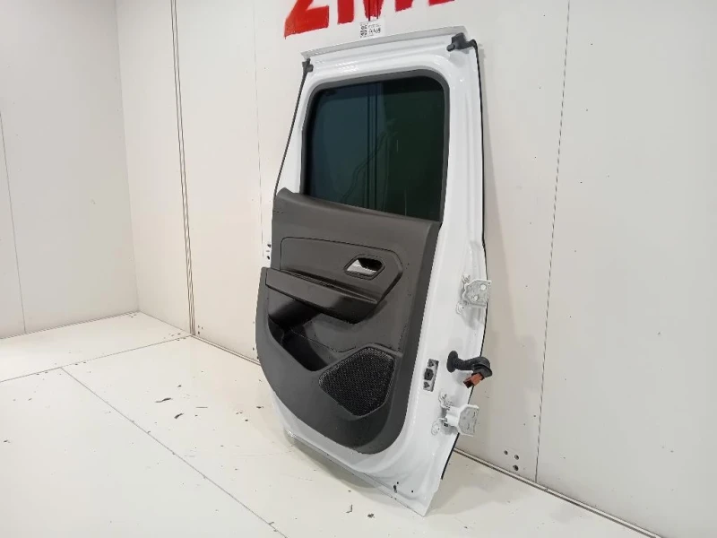 Porta POST SX 821017139R Dacia Duster II 2021