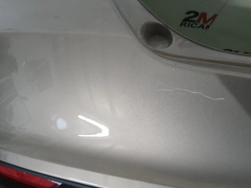 Paraurti POST 735680810 Fiat TIPO II SW 2016