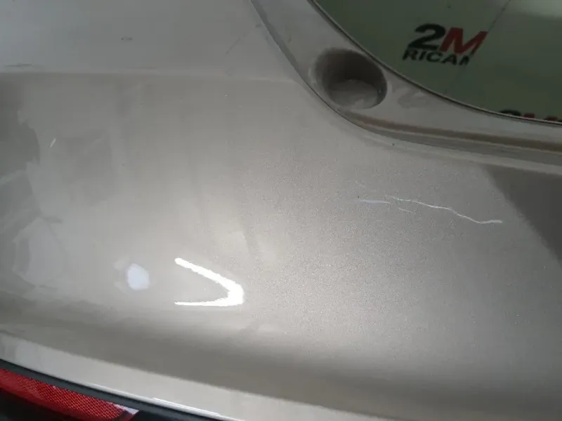 Paraurti POST 735680810 Fiat TIPO II SW 2016