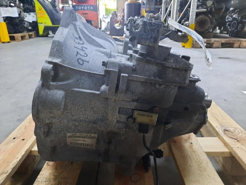 Cambio Revisionato 23008614258 Mini MINI Cooper R56 2007