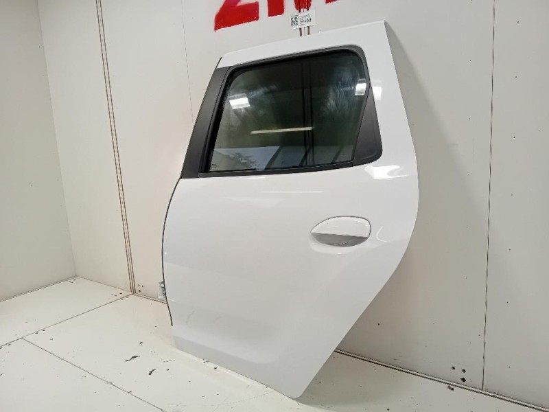 Porta POST SX 821017139R Dacia Duster II 2021