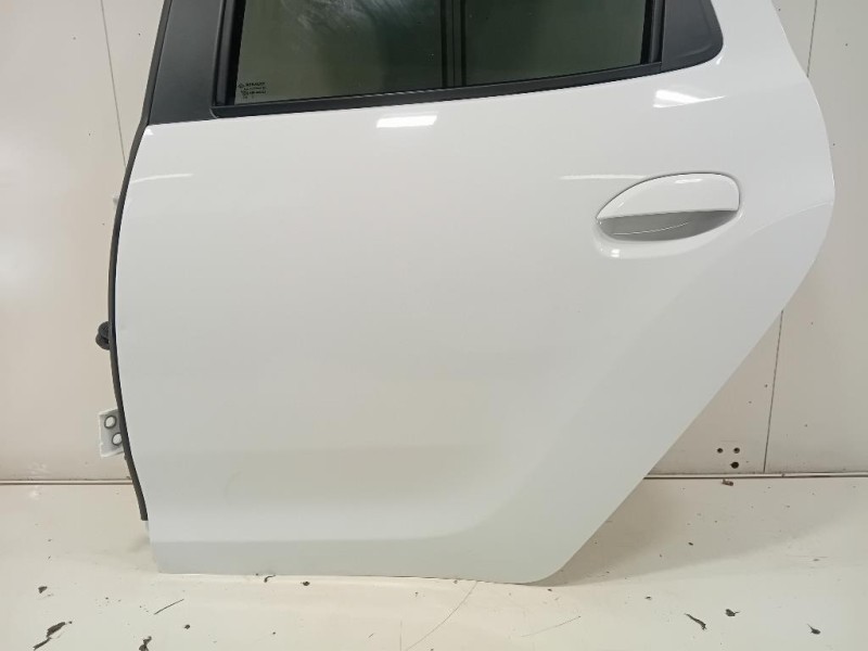 Porta POST SX 821017139R Dacia Duster II 2021