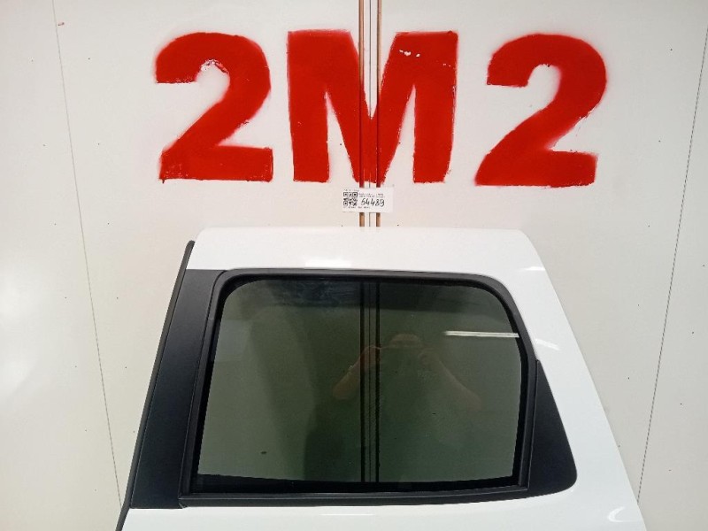 Porta POST SX 821017139R Dacia Duster II 2021