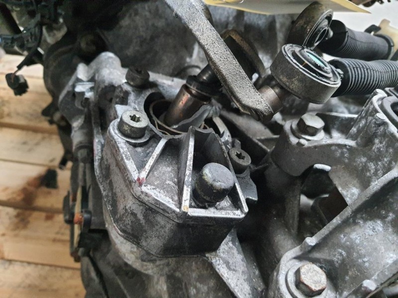 Cambio Revisionato 23008614258 Mini MINI Cooper R56 2007