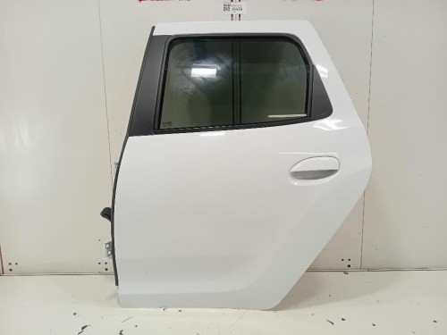 Porta POST SX 821017139R Dacia Duster II 2021