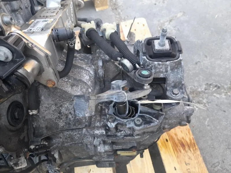 Cambio Revisionato 23008614258 Mini MINI Cooper R56 2007